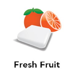 Fresh Fruit Flavor