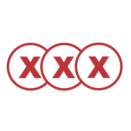 icon of multiple X’s