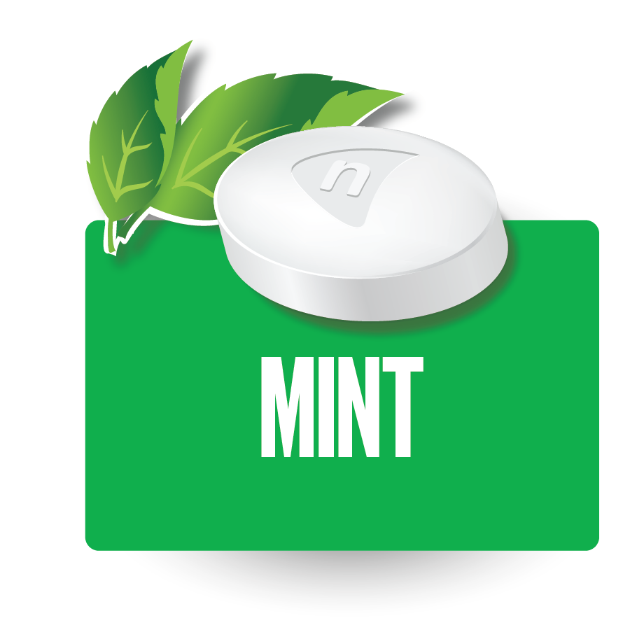 Mint Flavor